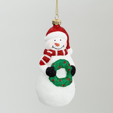 Flamant Christmas Hanger
