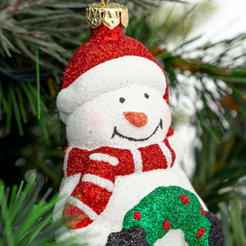 Flamant Christmas Hanger