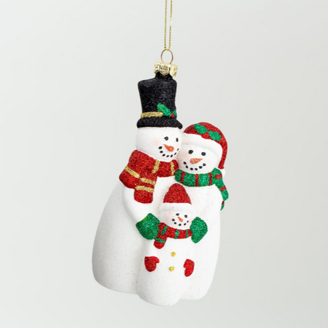 Flamant Christmas Hanger