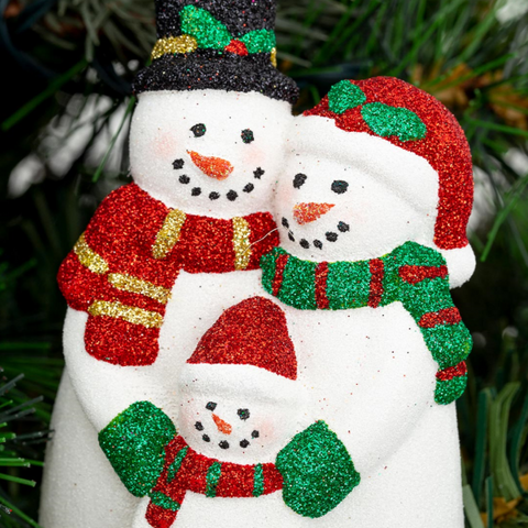 Flamant Christmas Hanger