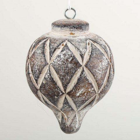 Flamant Christmas Hanger