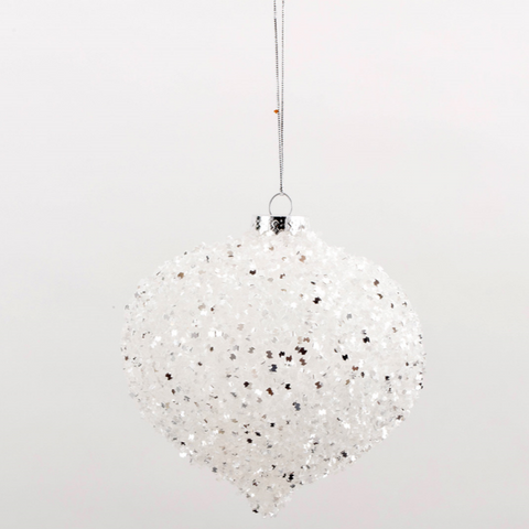 Flamant Christmas Hanger