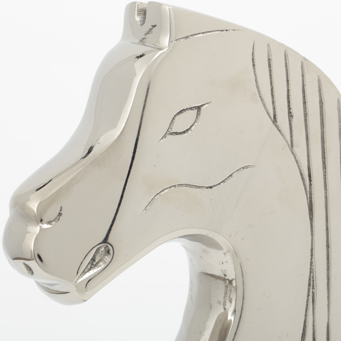 Deco Chess Piece Robbins