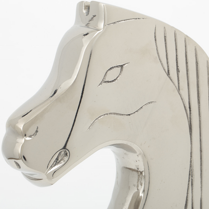 Deco Chess Piece Robbins