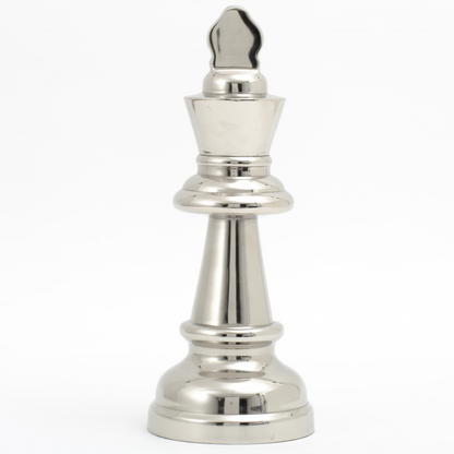 Deco Chess Piece Robbins