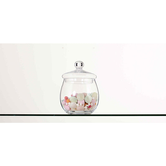 Candy Jar Toffi
