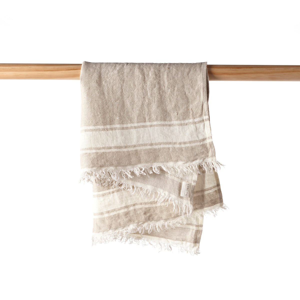 The Belgian Guest Towel 55x65, view 4