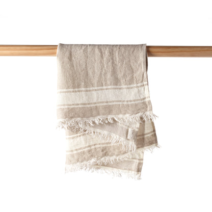 The Belgian Guest Towel 55x65, view 4