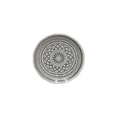 Cristal Bread Plate 15cm