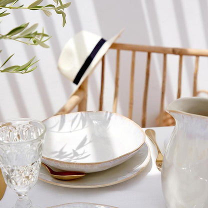 Brisa Serving Bowl 37cm by Costa Nova, view 6