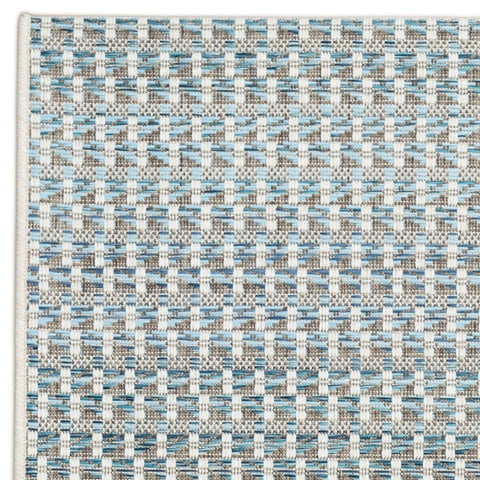 Carpet Sienna Blue