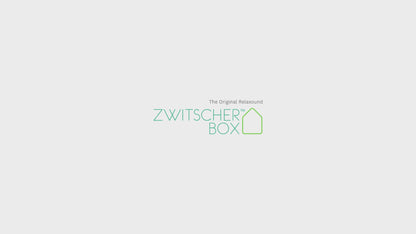 Zwitscherbox Classic Bird Sound