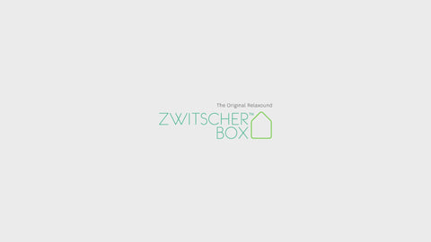 Zwitscherbox Classic Bird Sound