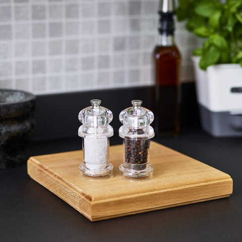 Cole&Mason Salt and Pepper Mill Set