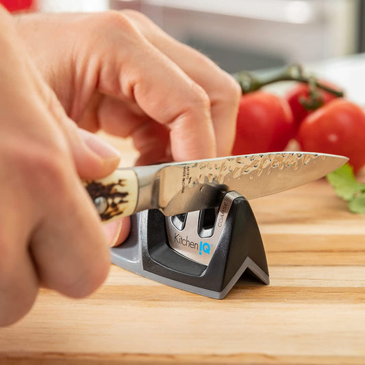 Laguiole Jean Dubost Edgeware's Knife Sharpener