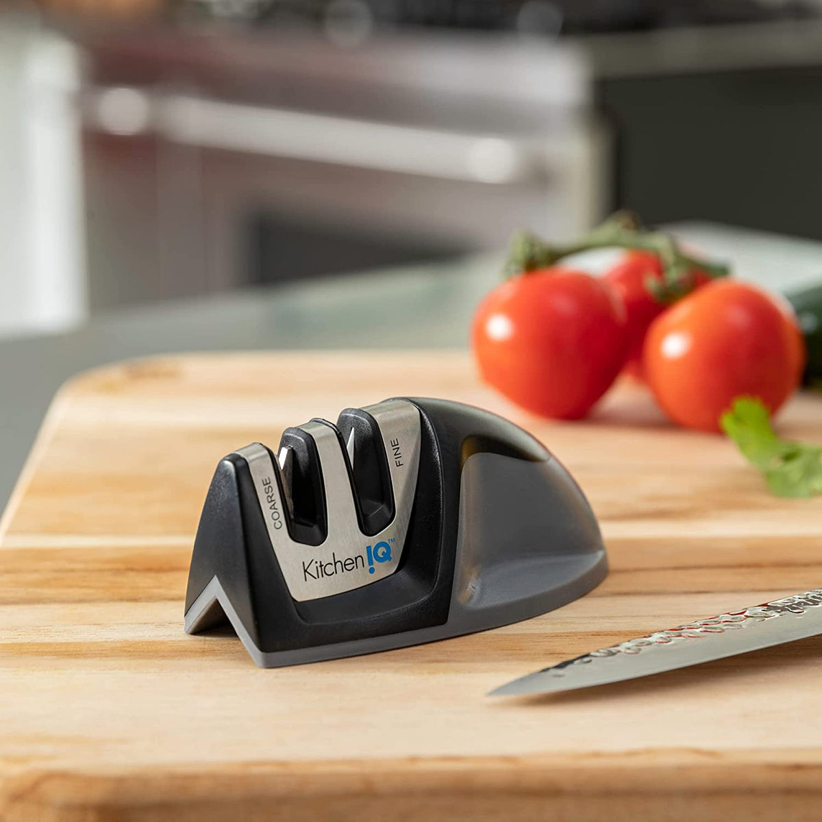 Laguiole Jean Dubost Edgeware's Knife Sharpener, view 5