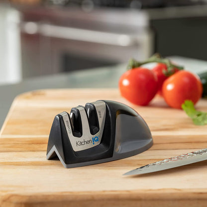 Laguiole Jean Dubost Edgeware's Knife Sharpener, view 5