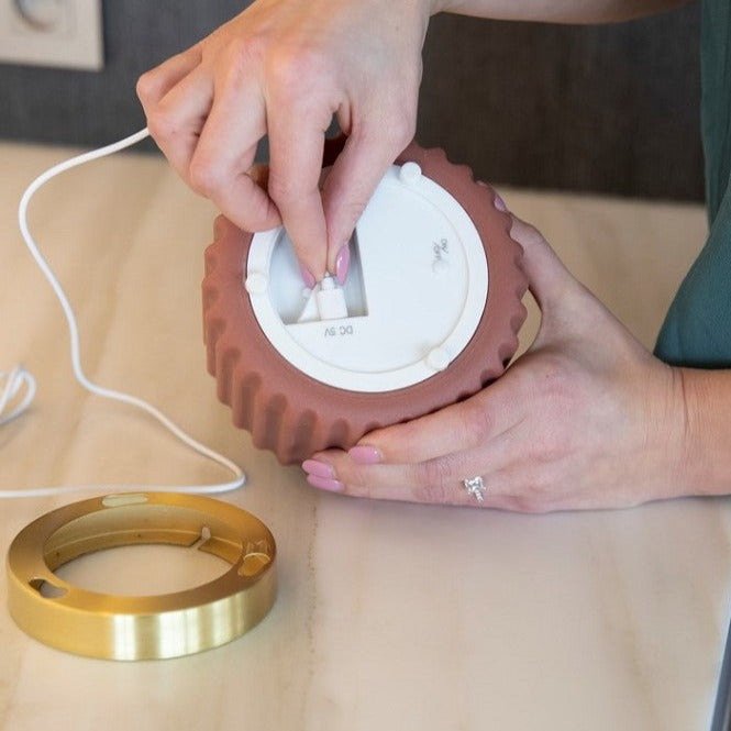 Atelier Pierre Dentelles Speaker, view 8