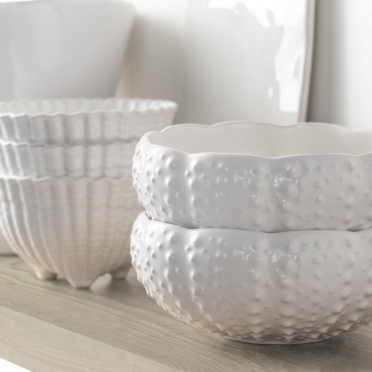 Costa Nova Aparte white soup and cereal bowl 14cm, view 2