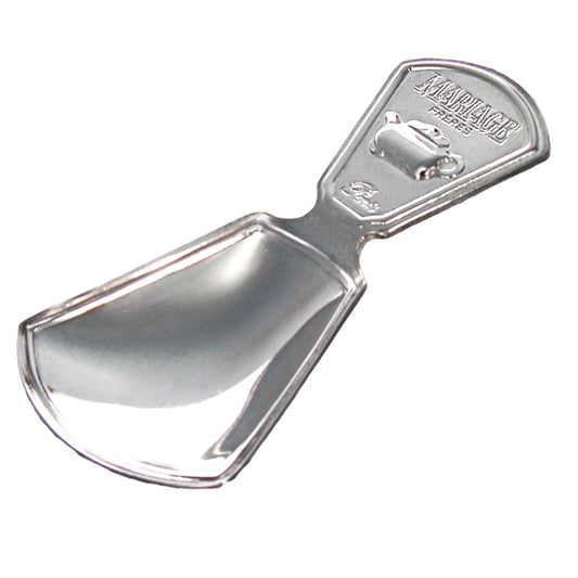 Mariage Frères Tea Doser Silver