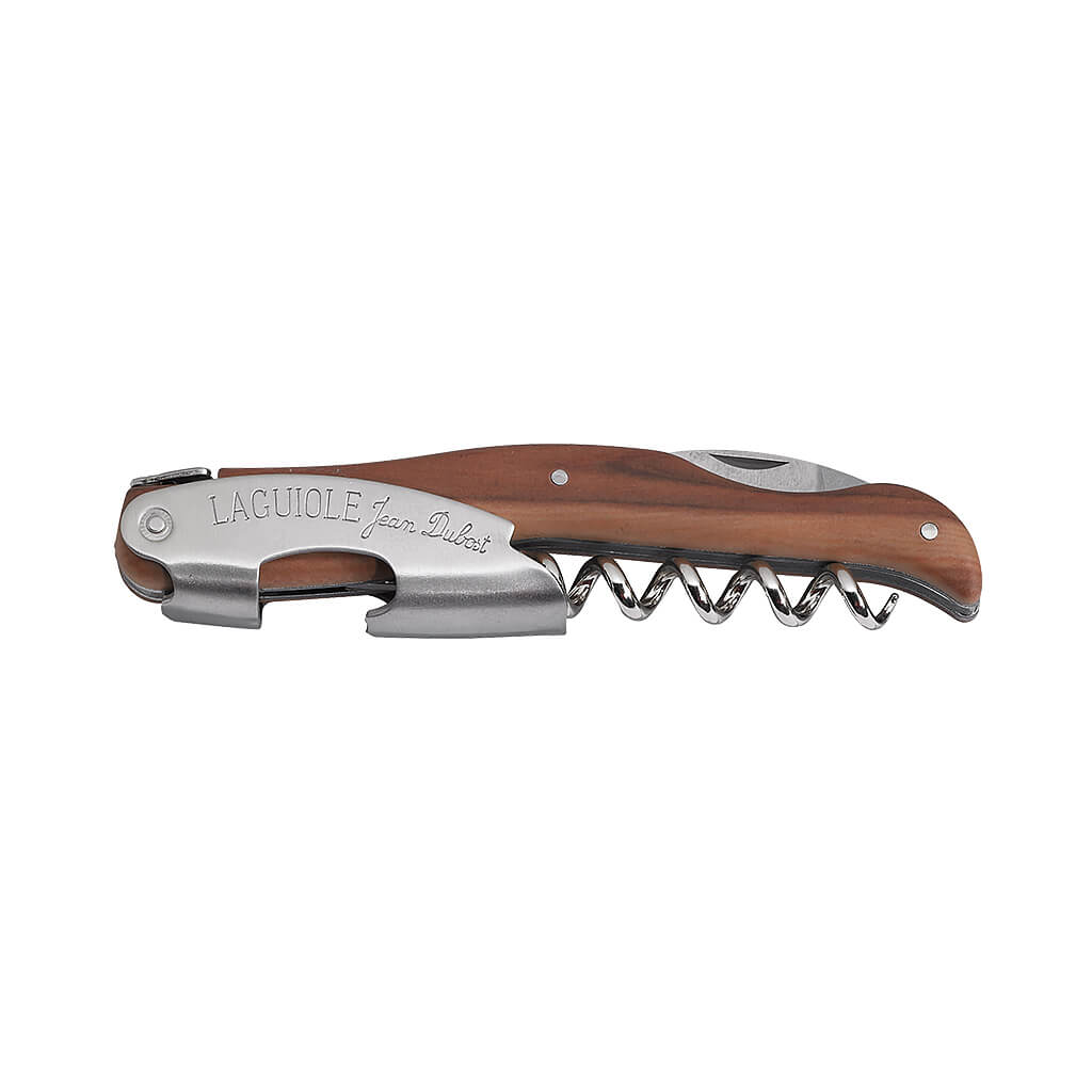 Laguiole Jean Dubost Millesime Wine Opener, view 12