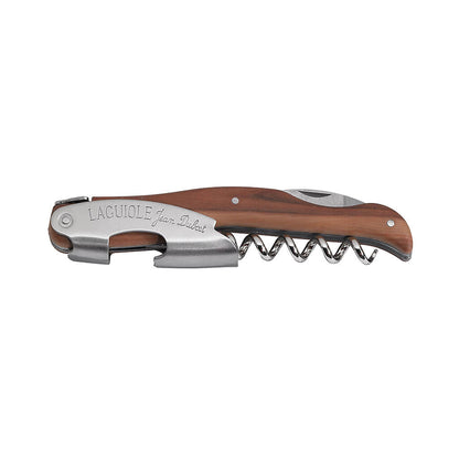 Laguiole Jean Dubost Millesime Wine Opener, view 12