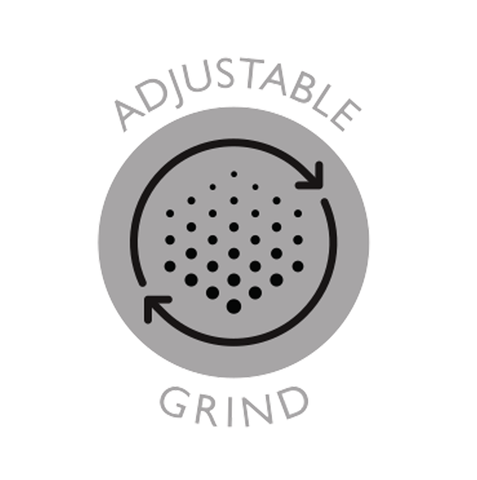 Cole&Mason Salt and Pepper Mill Set