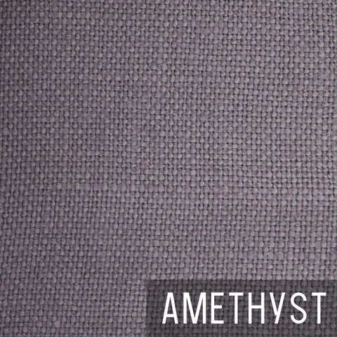 Belgian Linen Upholstery