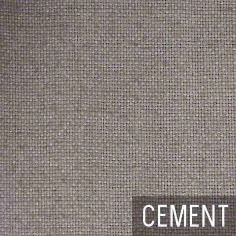 Belgian Linen Upholstery