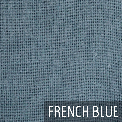 Belgian Linen Upholstery