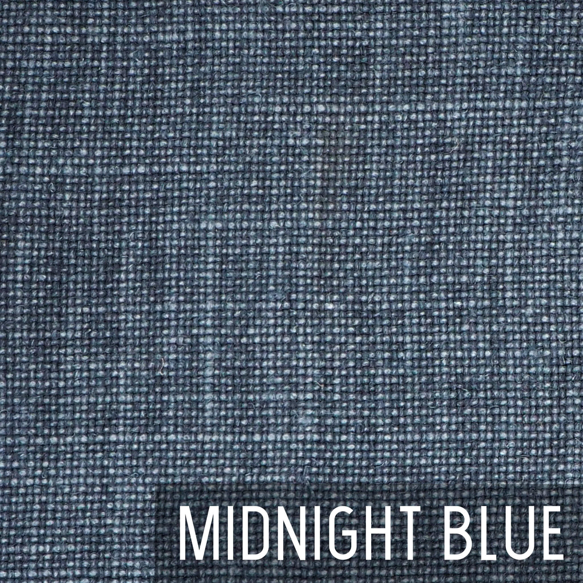 Belgian Linen Upholstery