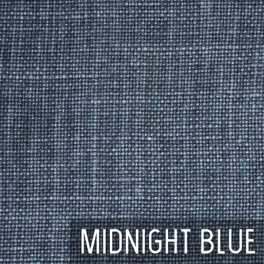 Belgian Linen Upholstery