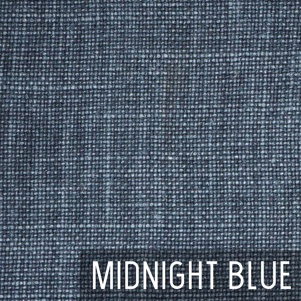 Belgian Linen Upholstery