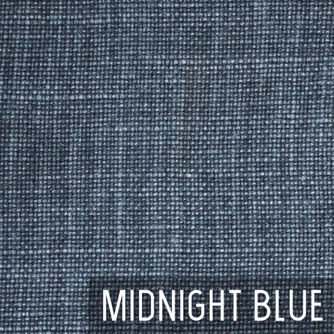 Belgian Linen Upholstery