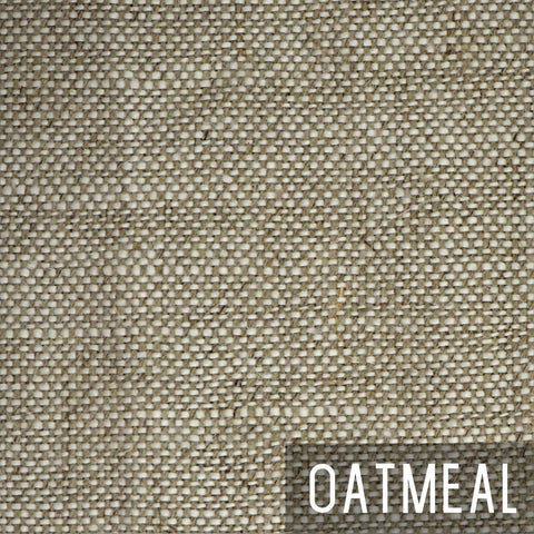 Belgian Linen Upholstery