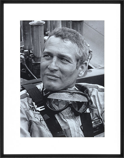 Paul Newman, Winning 1969