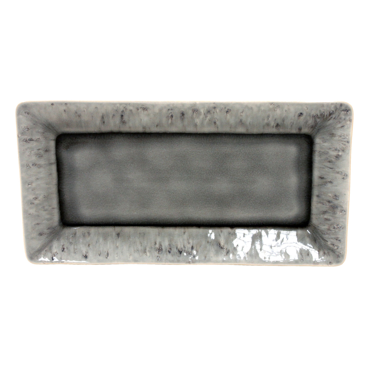 Madeira Medium Rectangular Tray 34cm, view 2