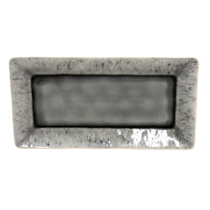 Madeira Medium Rectangular Tray 34cm, view 2