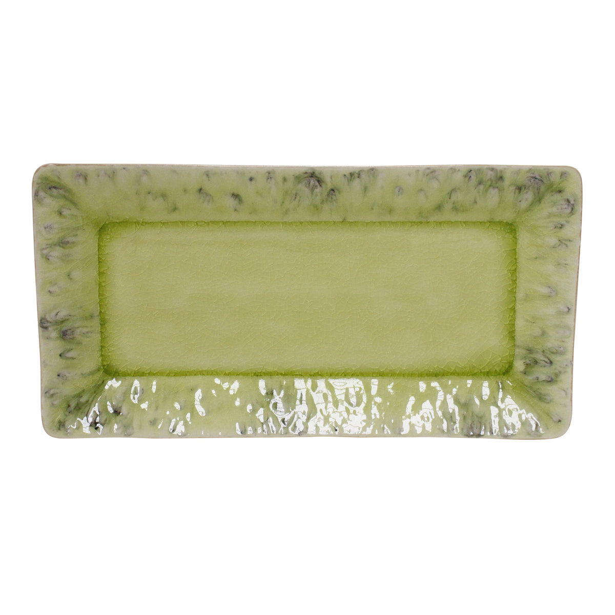 Madeira Medium Rectangular Tray 34cm, view 3