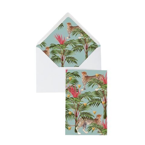 Greeting Card Watch My Back