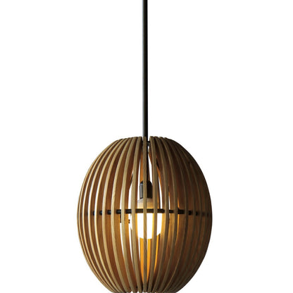 Chandelier Baila Spheroid, view 5