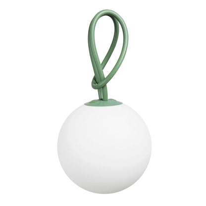 Fatboy Bolleke indoor and outdoor lamp light wireless and rechargeable