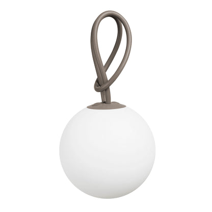 Fatboy Bolleke indoor and outdoor lamp light wireless and rechargeable