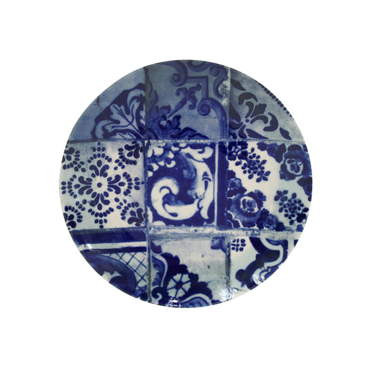 Lisboa Dinner Buffet Plate 29cm