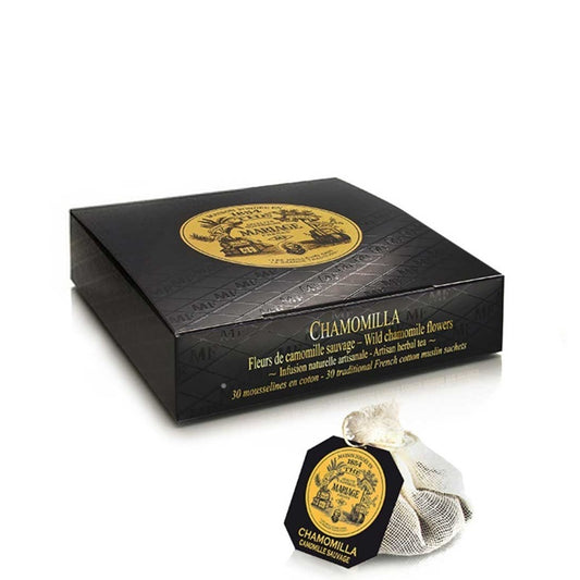 Mariage Frères Chamomilla Tea