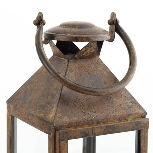 Lantern Ellis