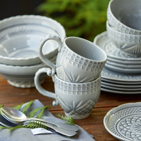 Cristal Fruit Bowl 13cm