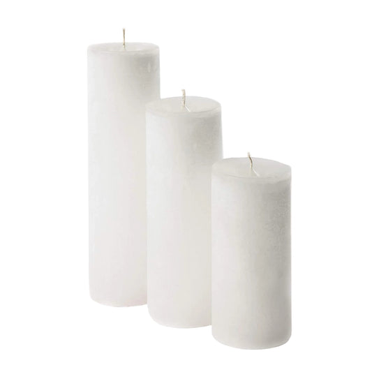 Cylinder Candle 5.7cm