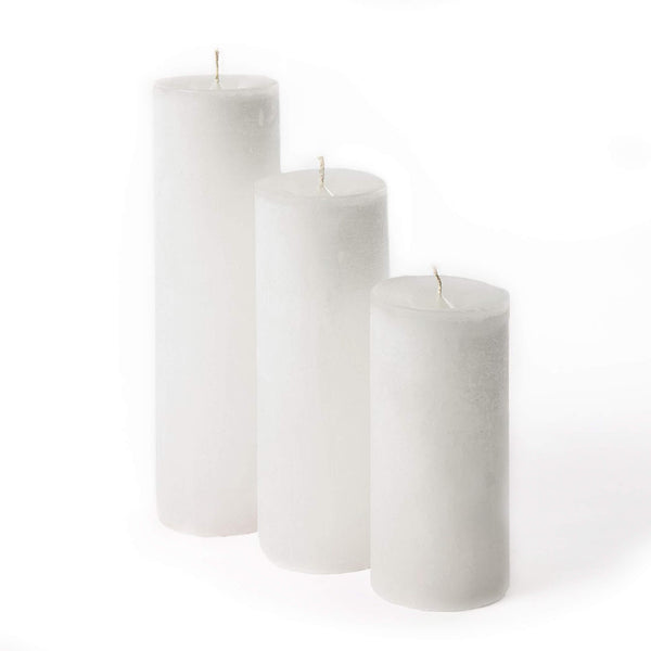 Cylinder Candle 5.7cm