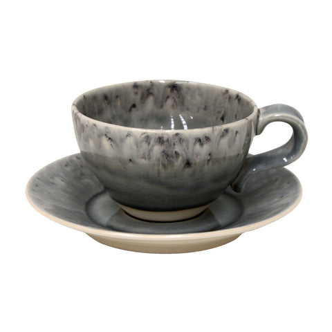 Madeira Tea Cup & Saucer 250ml